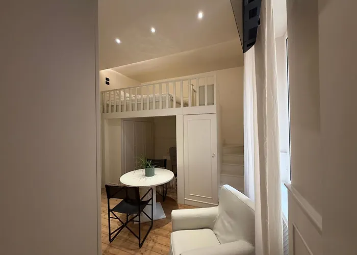 La Chiave - Luxury Apartment *
