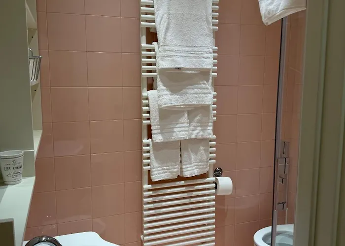 Apartment La Chiave - Luxury *