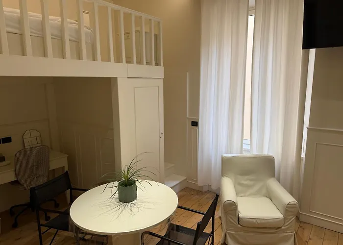 La Chiave - Luxury Apartment *