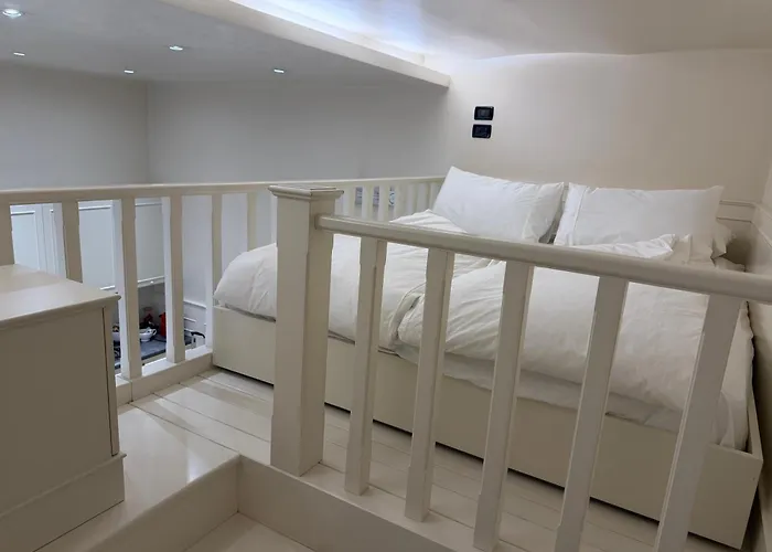 Apartment La Chiave - Luxury *
