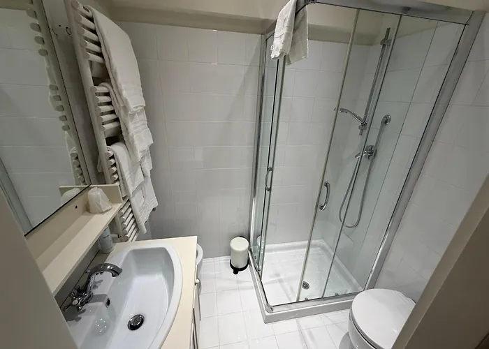 La Chiave - Luxury * Rom