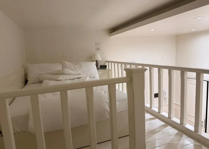 La Chiave - Luxury Appartamento Roma