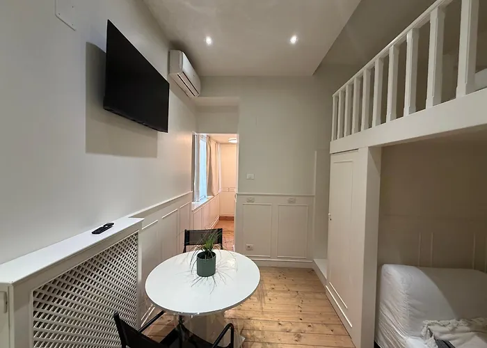 La Chiave - Luxury Apartment Rom