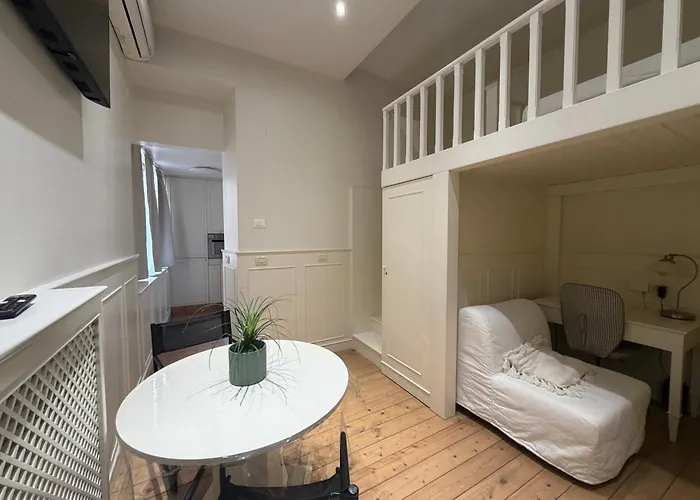 La Chiave - Luxury Apartment *